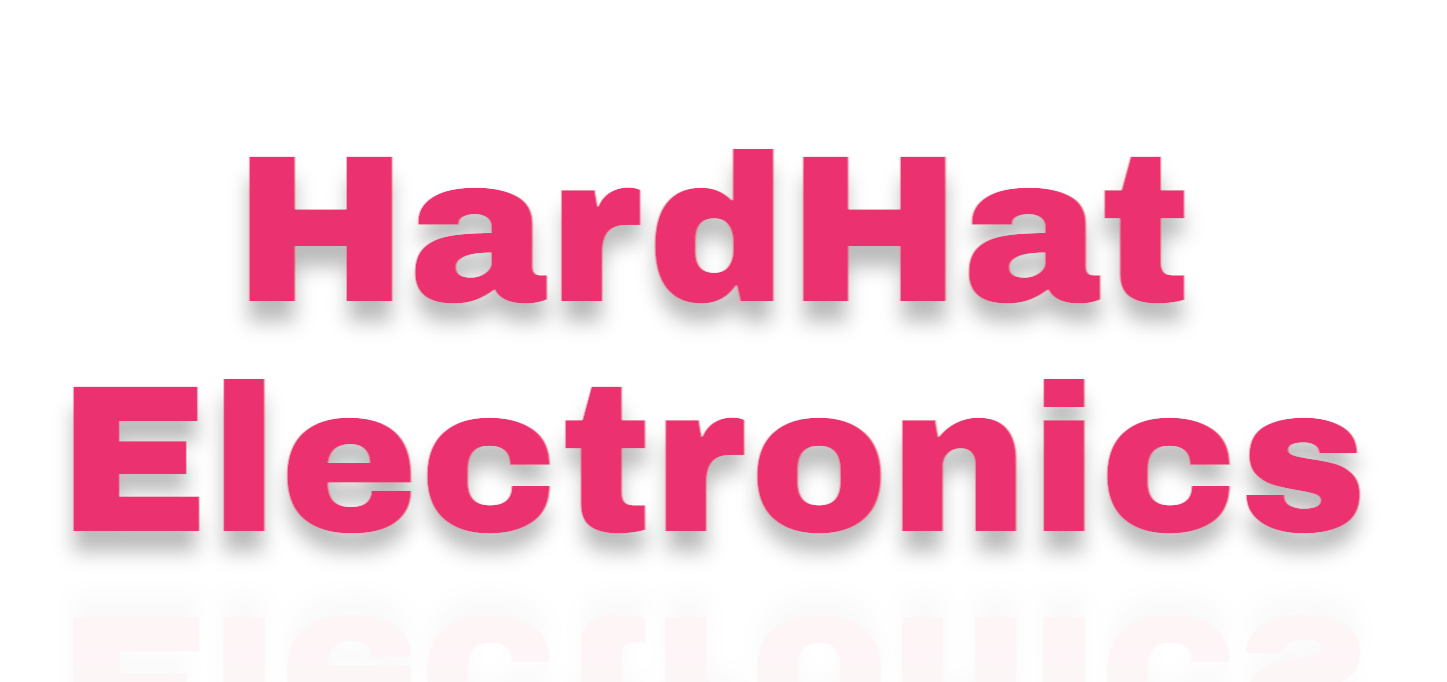 HardHat Electronics