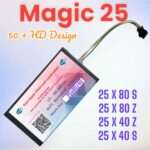 Magic 25 